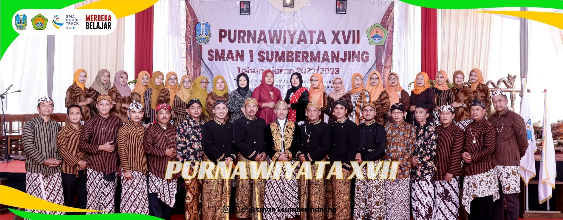 SMA Negeri 1 Sumbermanjing