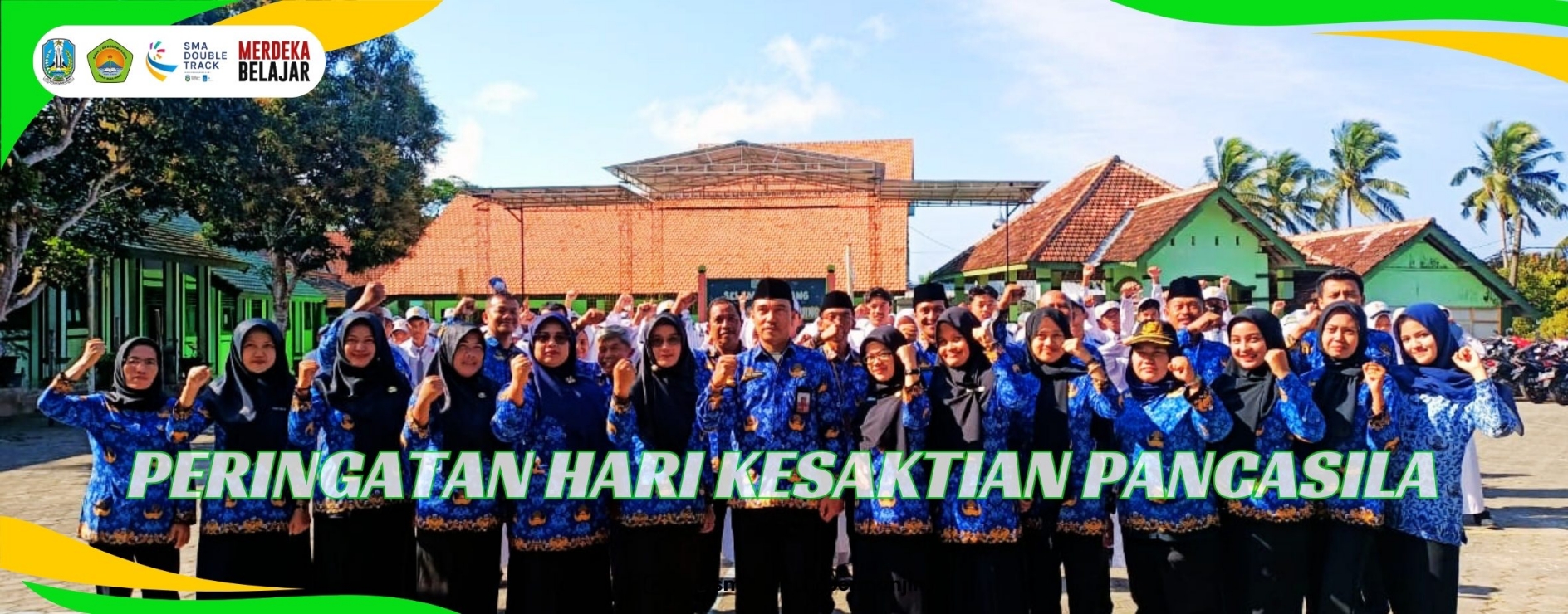 SMA Negeri 1 Sumbermanjing