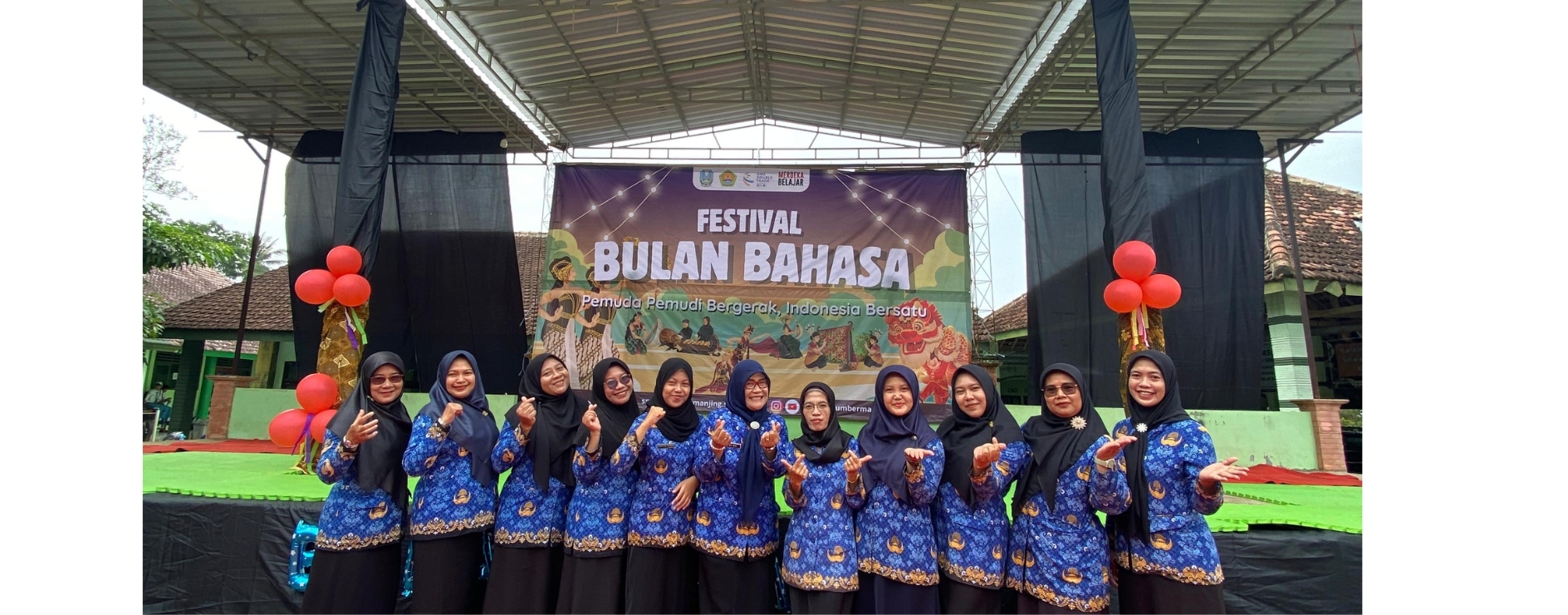 SMA Negeri 1 Sumbermanjing