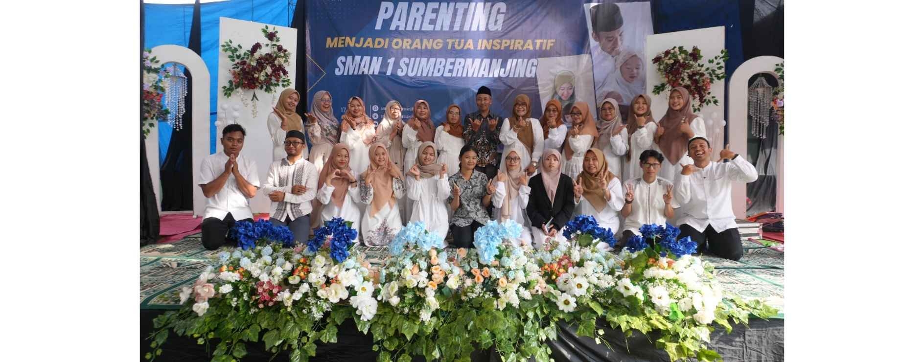 SMA Negeri 1 Sumbermanjing