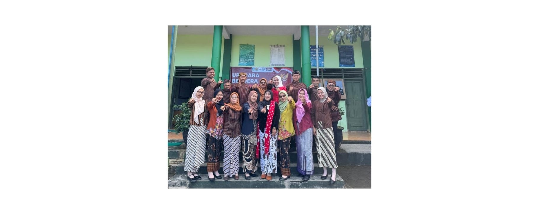 SMA Negeri 1 Sumbermanjing