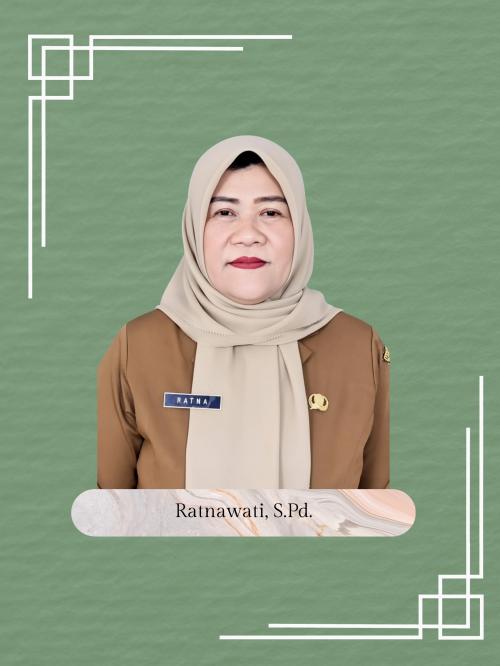 Ratnawati, S.Pd.