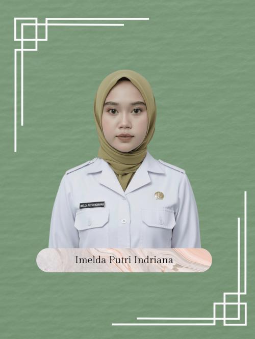 Imelda Putri Indriana