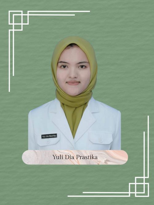 Yuli Dia Prastika
